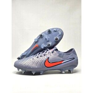 Nike Legend 10 Elite SG-Pro Soccer Cleats Blue Eclipse Men 7.5 / W 9 IM0458 400
